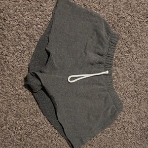 5 pc sweat shorts by